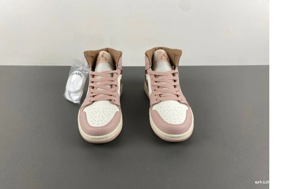 Cheap EP Feasts Mid Air Jordan BQ6472-620   1 BQ6472-620 0309